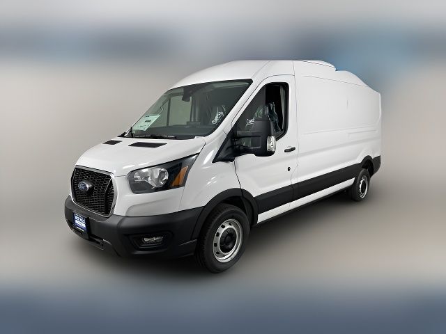 2025 Ford Transit Base
