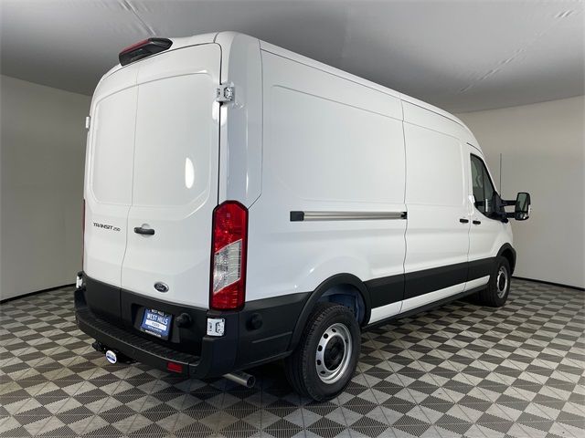 2025 Ford Transit Base