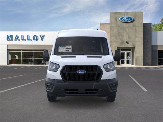 2025 Ford Transit Base