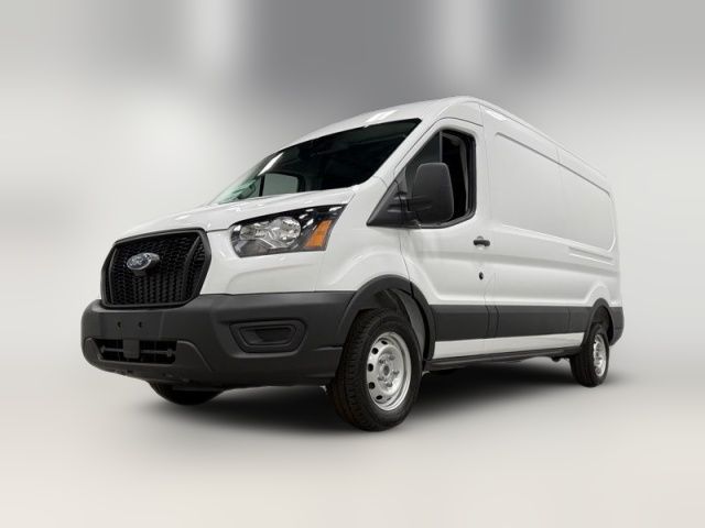 2025 Ford Transit Base