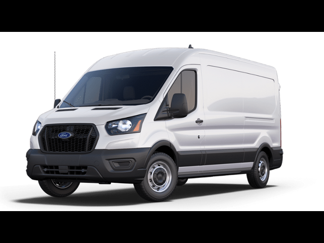 2025 Ford Transit Base