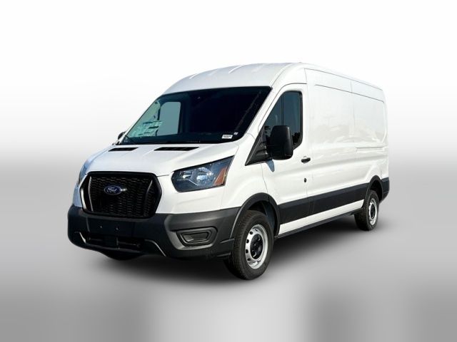 2025 Ford Transit Base