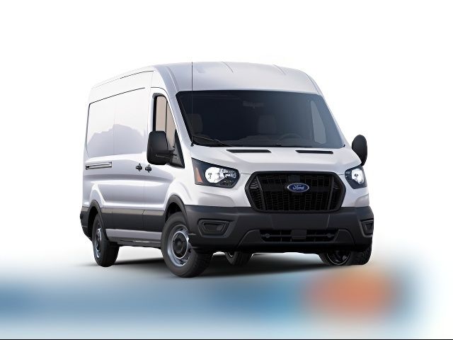 2025 Ford Transit Base