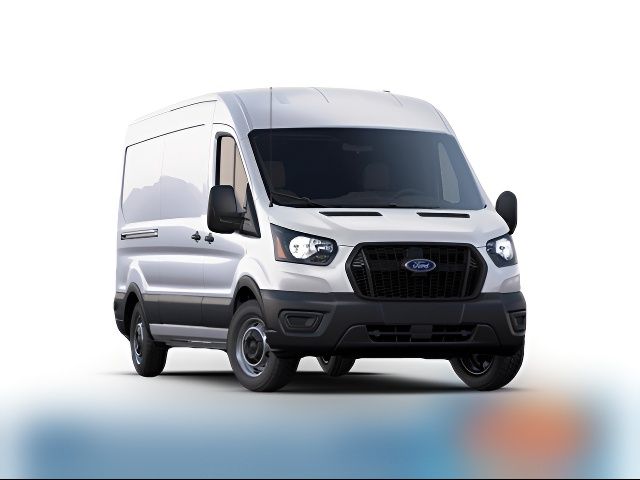 2025 Ford Transit Base