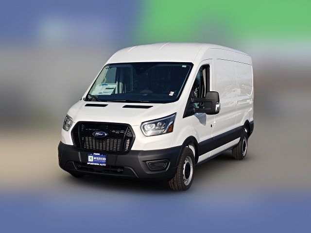 2025 Ford Transit Base