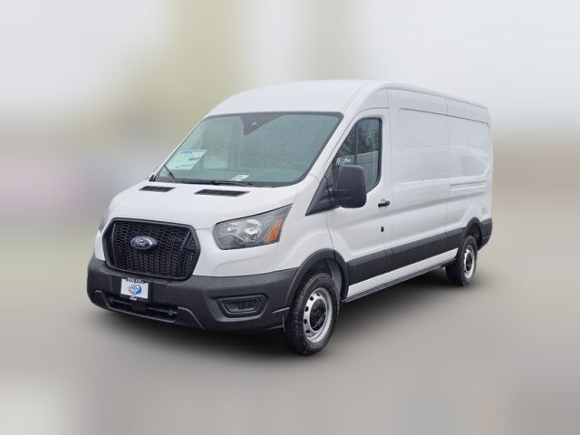 2025 Ford Transit Base