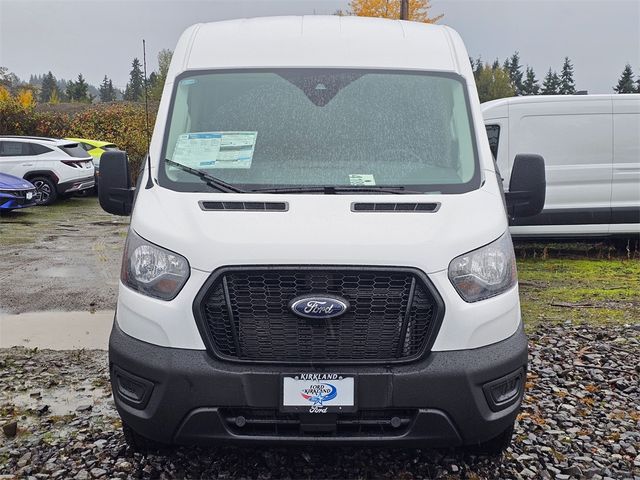 2025 Ford Transit Base