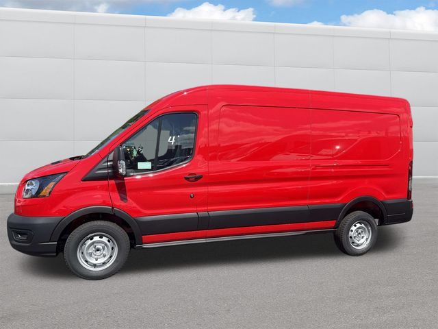 2025 Ford Transit Base