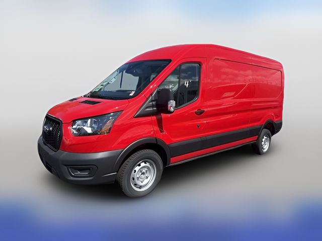 2025 Ford Transit Base