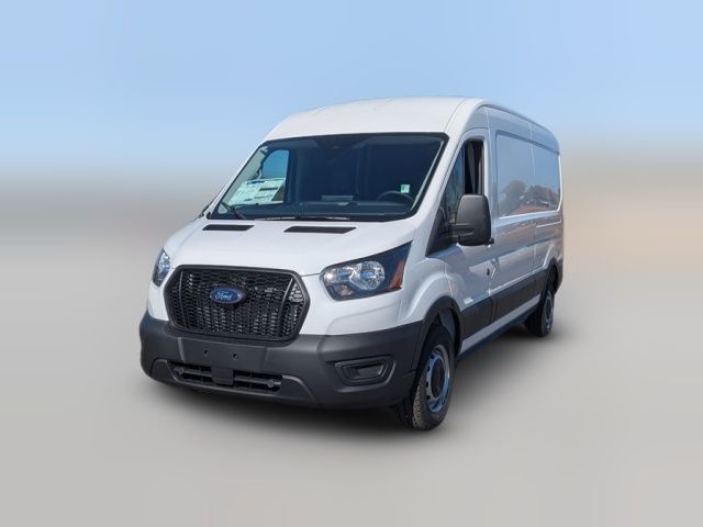2025 Ford Transit Base