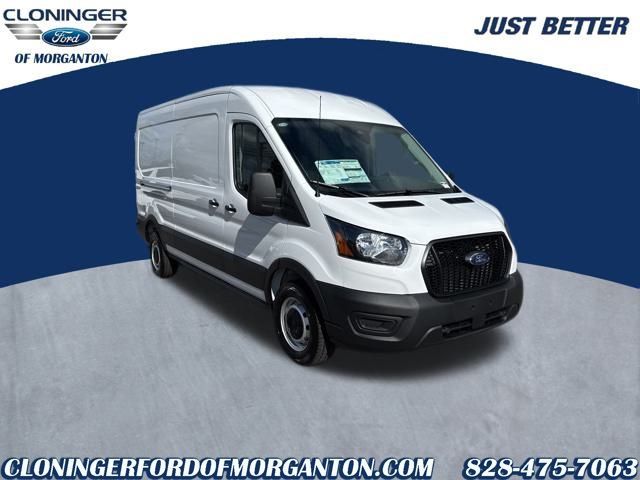 2025 Ford Transit Base