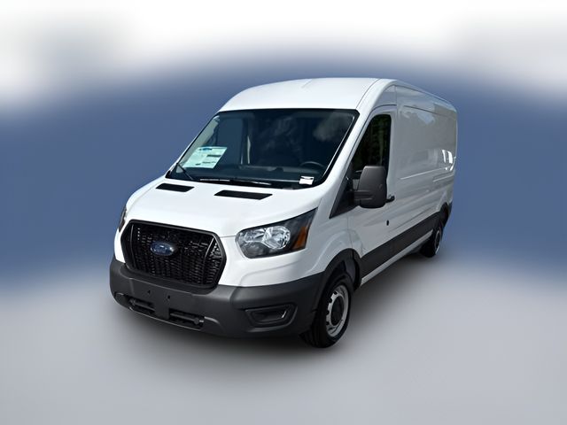 2025 Ford Transit Base