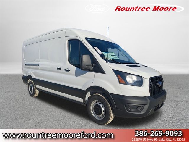 2025 Ford Transit Base