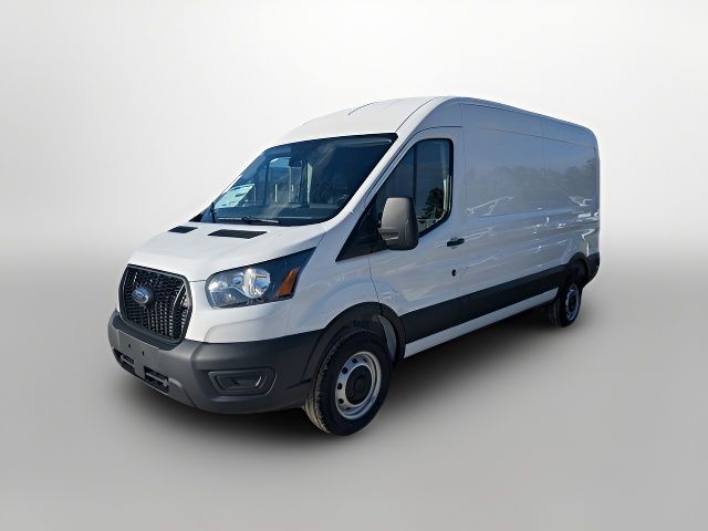 2025 Ford Transit Base