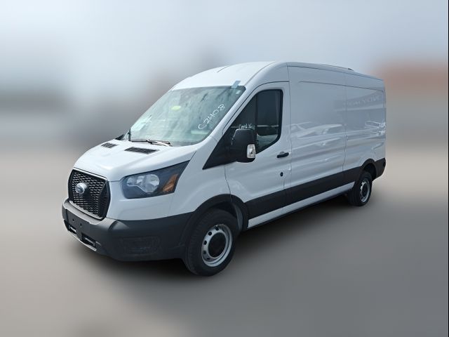 2025 Ford Transit Base