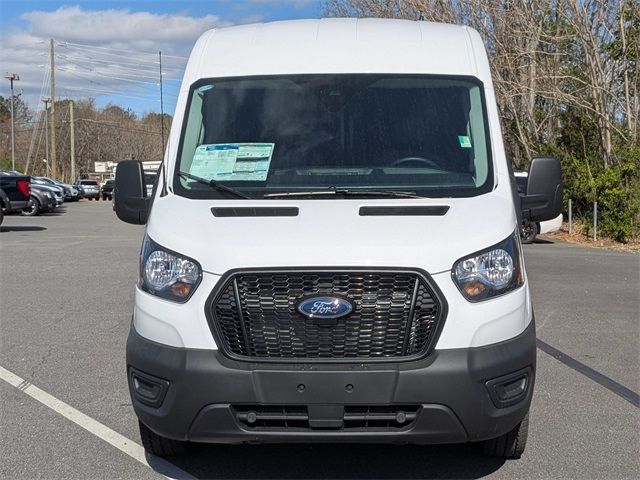 2025 Ford Transit Base
