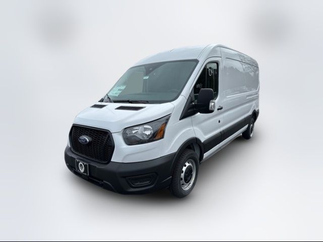 2025 Ford Transit Base