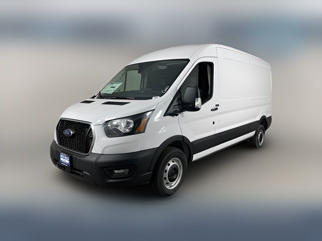 2025 Ford Transit Base