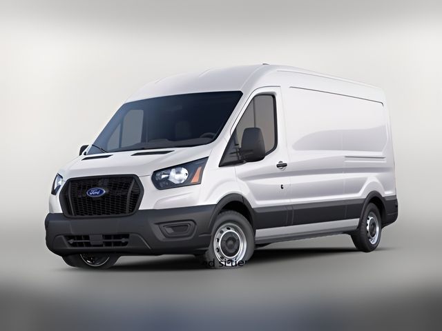 2025 Ford Transit Base
