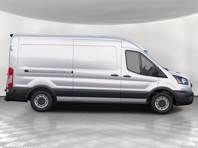 2025 Ford Transit Base