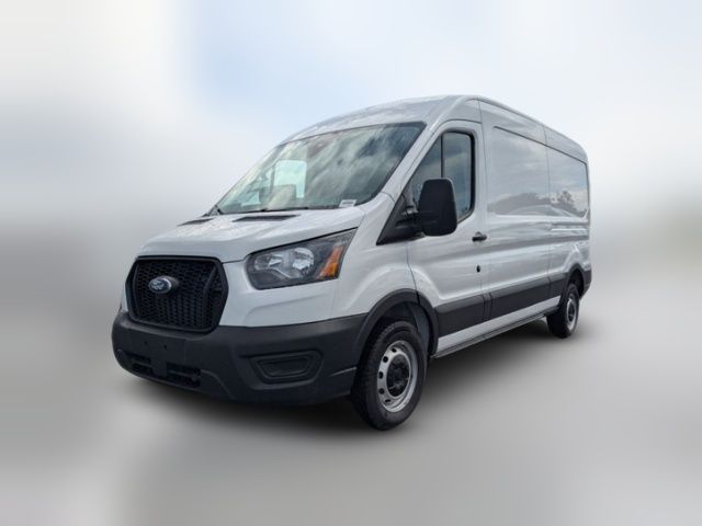 2025 Ford Transit Base