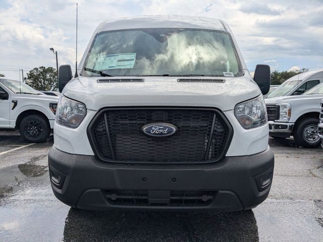 2025 Ford Transit Base