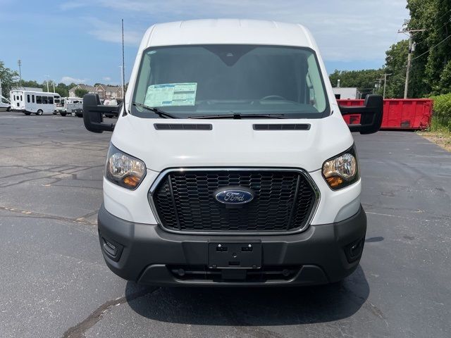 2025 Ford Transit Base