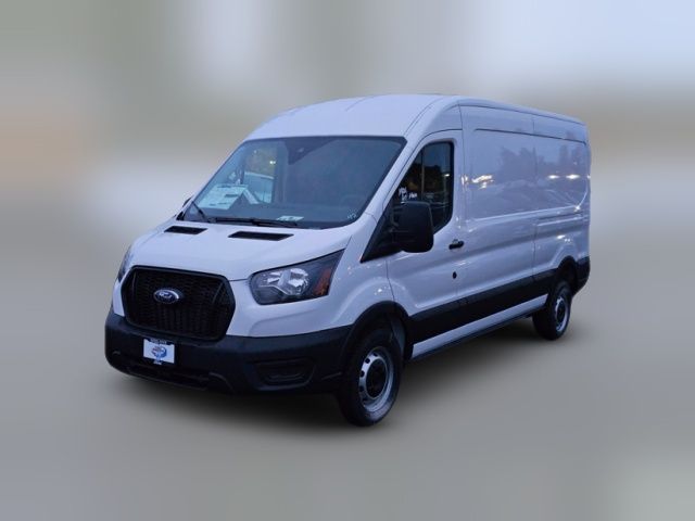 2025 Ford Transit Base