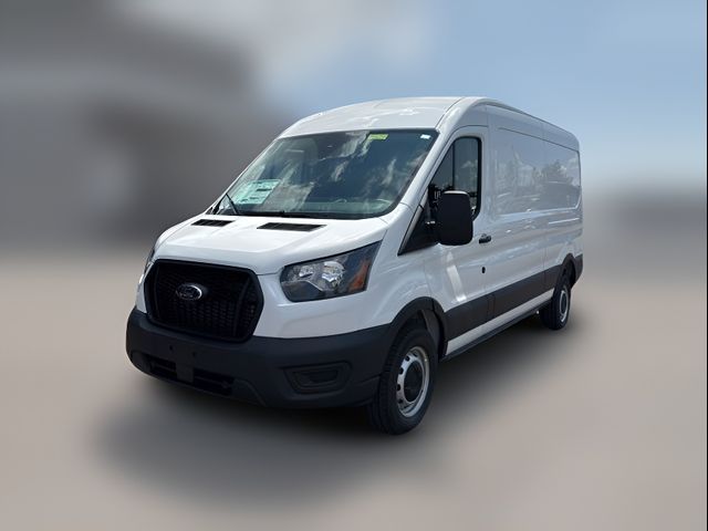 2025 Ford Transit Base