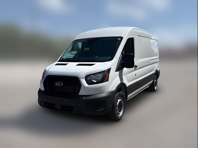 2025 Ford Transit Base