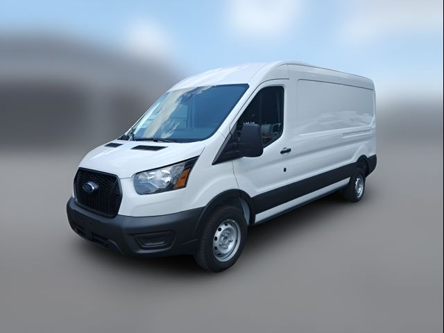 2025 Ford Transit Base