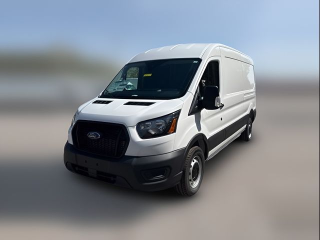 2025 Ford Transit Base