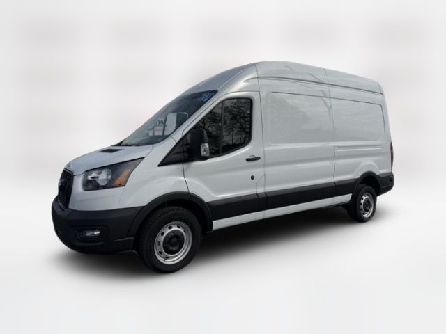 2025 Ford Transit Base