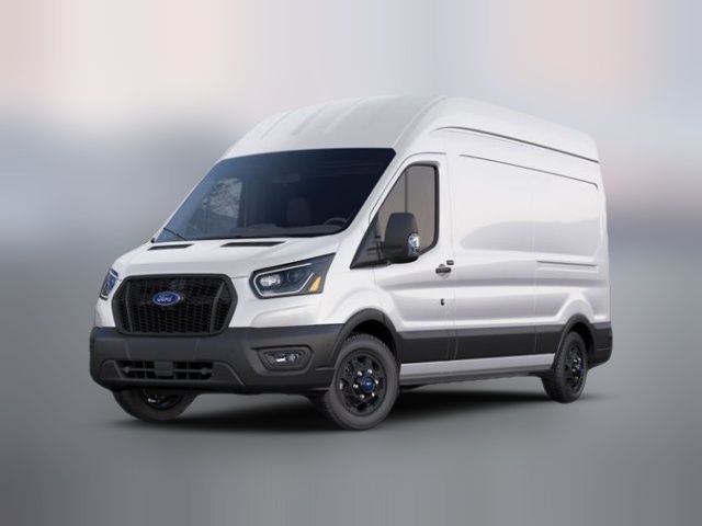 2025 Ford Transit Base