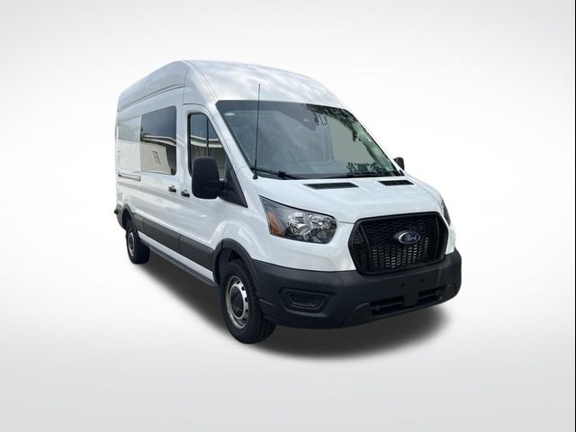 2025 Ford Transit Base