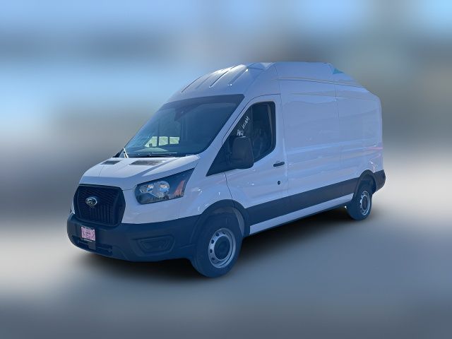2025 Ford Transit Base