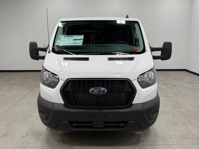 2025 Ford Transit Base
