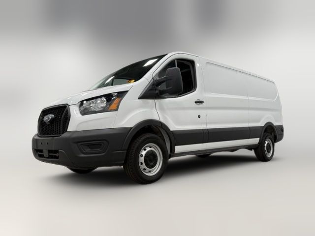2025 Ford Transit Base