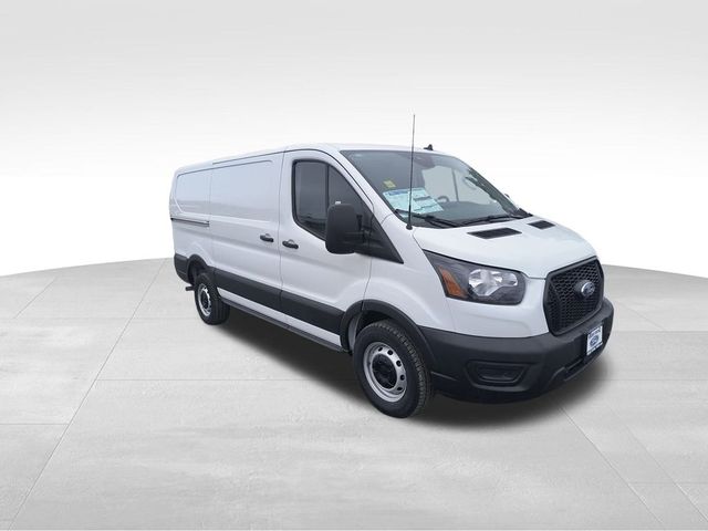 2025 Ford Transit Base