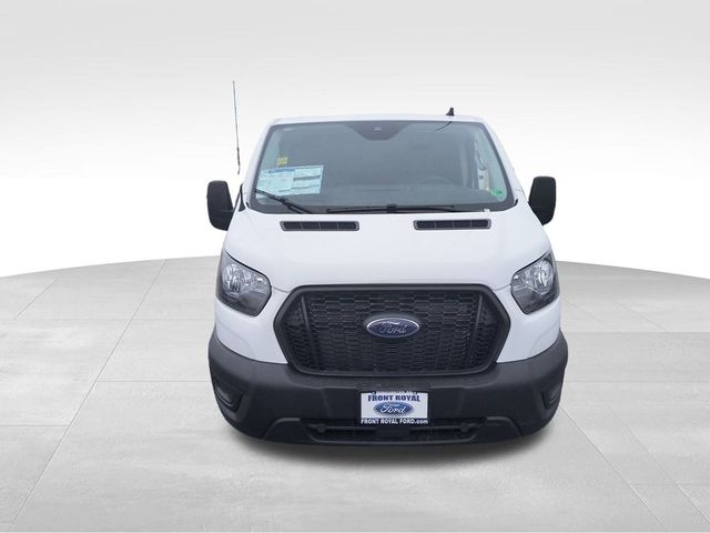 2025 Ford Transit Base
