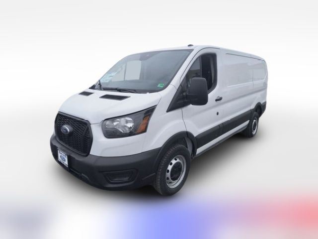 2025 Ford Transit Base