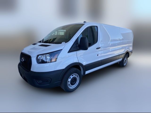 2025 Ford Transit Base