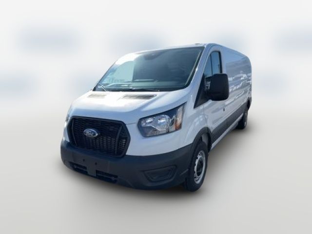 2025 Ford Transit Base