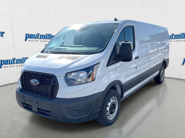 2025 Ford Transit Base