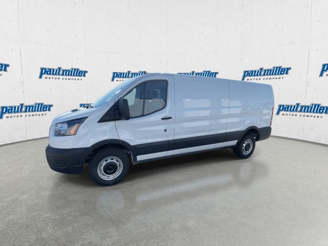 2025 Ford Transit Base