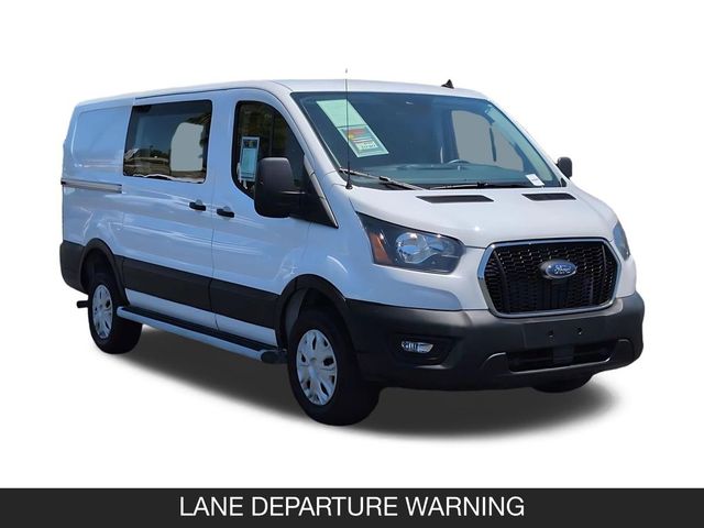 2025 Ford Transit Base