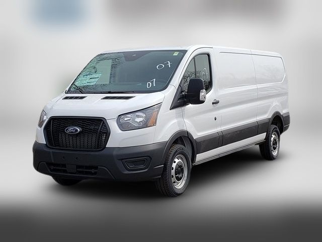 2025 Ford Transit Base