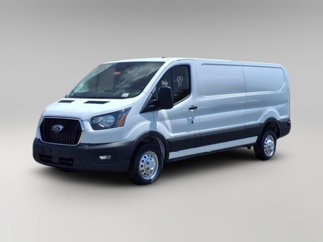 2025 Ford Transit Base