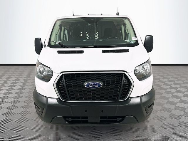 2025 Ford Transit Base