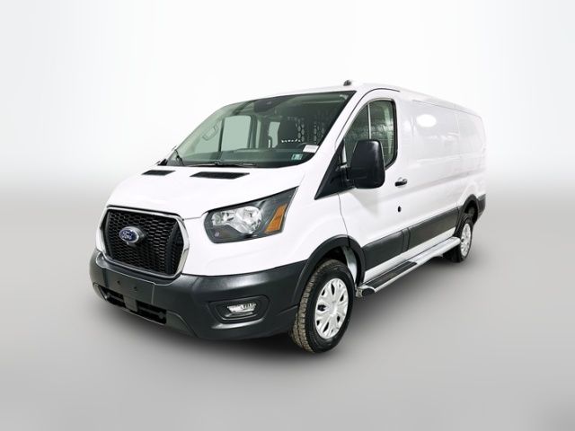 2025 Ford Transit Base